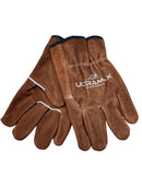 ULTRAMAX BROWN GLOVES