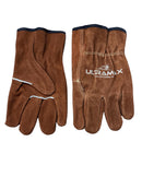 ULTRAMAX BROWN GLOVES
