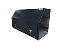 STAFFORD INDUSTRIAL 5D BLACK  TOOL BOX 1500 X 600 X 850MM