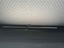 ROOF TOP TENT 5CM MATTRESS 60CM LED LIGHT OPENING 210X142X120CM