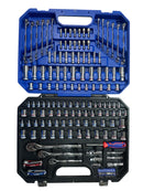 WORKPRO 164P MERCHANIC SET