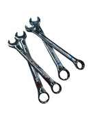 WORKPRO 164P MERCHANIC SET