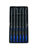 STAFFORD 6PCE O-RING SEALS REMOVAL and HOOK & PICK