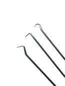 STAFFORD 6PCE O-RING SEALS REMOVAL and HOOK & PICK