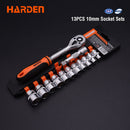 HARDEN KIT 66PCE