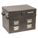 KINCROME Ute Box 2 Drawer 22"