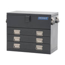 280P H/DUTY T/BOX KIT - GRY