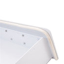 KINCROME Upright Truck Box 4 Drawer 1200mm (47") White