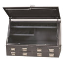 KINCROME Upright Truck Box 4 Drawer 1200mm (47")