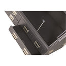 KINCROME Upright Truck Box 4 Drawer 1200mm (47")