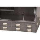 KINCROME Upright Truck Box 4 Drawer 1200mm (47")