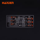 HARDEN KIT 66PCE