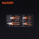 HARDEN KIT 66PCE