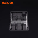 HARDEN 8PCE T HANDLE SOCKET WRENCH SET
