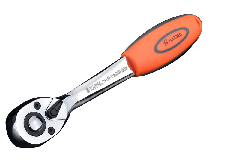 HARDEN 1/4" RATCHET