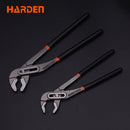 HARDEN KIT 66PCE