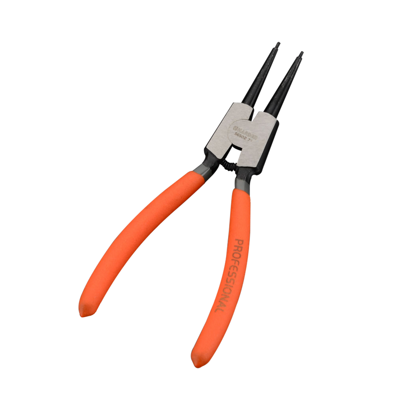 HARDEN 4PCE CIRCLIP PLIER SET