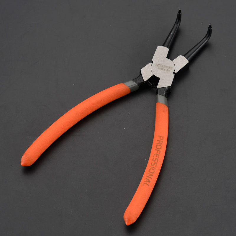 HARDEN 4PCE CIRCLIP PLIER SET