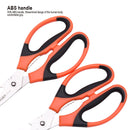 HARDEN S/S SCISSORS