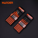 HARDEN KIT 66PCE