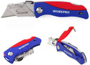 WORKPRO KNIFE