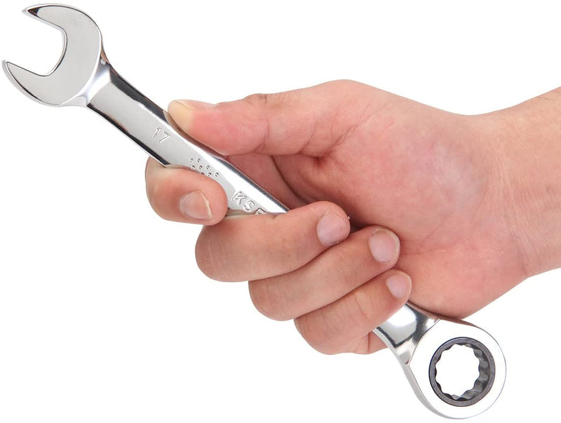 ULTRAWRENCH 7/8" COMBINATION RATCHET SPANNER