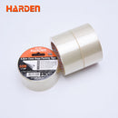 HARDEN 4.8CMx100M/1.88"x109.3YARDS CLEAR BOPP