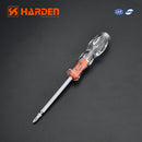 HARDEN 205MM DUAL PURPOSE TESTER