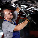 DURATECH 20" 1/2"DR 90TOOTH RATCHET