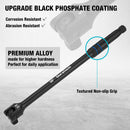 DURATECH 3PC BREAKER BAR SET