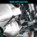 DURATECH 3PC BREAKER BAR SET