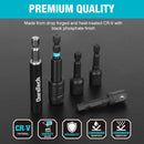 DURATECH 87P IMPACT SCREWDRIVER AND DRILL SET