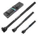 DURATECH 3PC BREAKER BAR SET