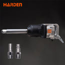 HARDEN 1" AIR IMPACT WRENCH