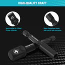 DURATECH 5PCE ADAPTER AND EXTENSION SET