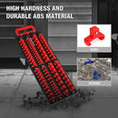 DURATECH 80PCE TOOL ORGANISER