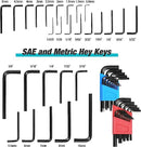 DURATECH 138 PCS Mechanic's Tool Set