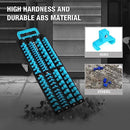 DURATECH 80PCE TOOL ORGANSIER