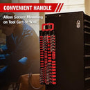 DURATECH 80PCE TOOL ORGANISER