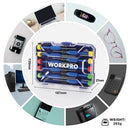 WORKPRO 10PC PRECISION SCREWDRIVER SET