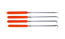 T&E 4 Piece Extra Long Utility Pick Set