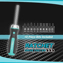 DURATECH 93PCS  Mechanic's Tool Set