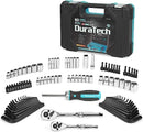 DURATECH 93PCS  Mechanic's Tool Set