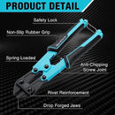 8" DURATECH BOLT CUTTERS