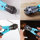 8" DURATECH BOLT CUTTERS