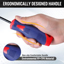 WORKPRO 9PCE PRECISION PICK & HOOK SET