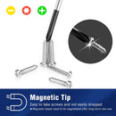 WORKPRO 10PC PRECISION SCREWDRIVER SET