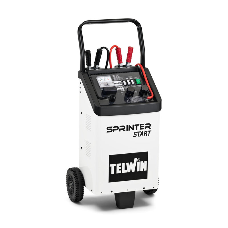 BATTERY CHARGER SPRINTER 4000