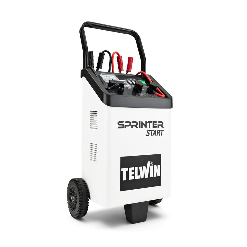 BATTERY CHARGER SPRINTER 4000