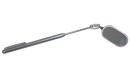 T&E Oval Telescopic Inspection Mirror